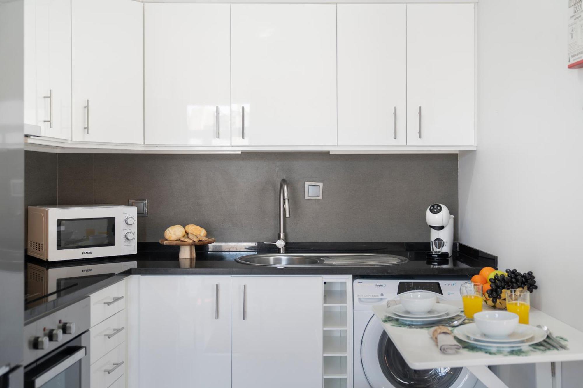 Apartamento Do Carmo By An Island Apart Funchal  Exterior foto