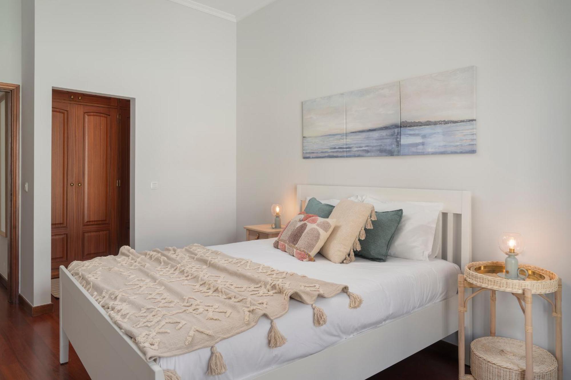 Apartamento Do Carmo By An Island Apart Funchal  Exterior foto