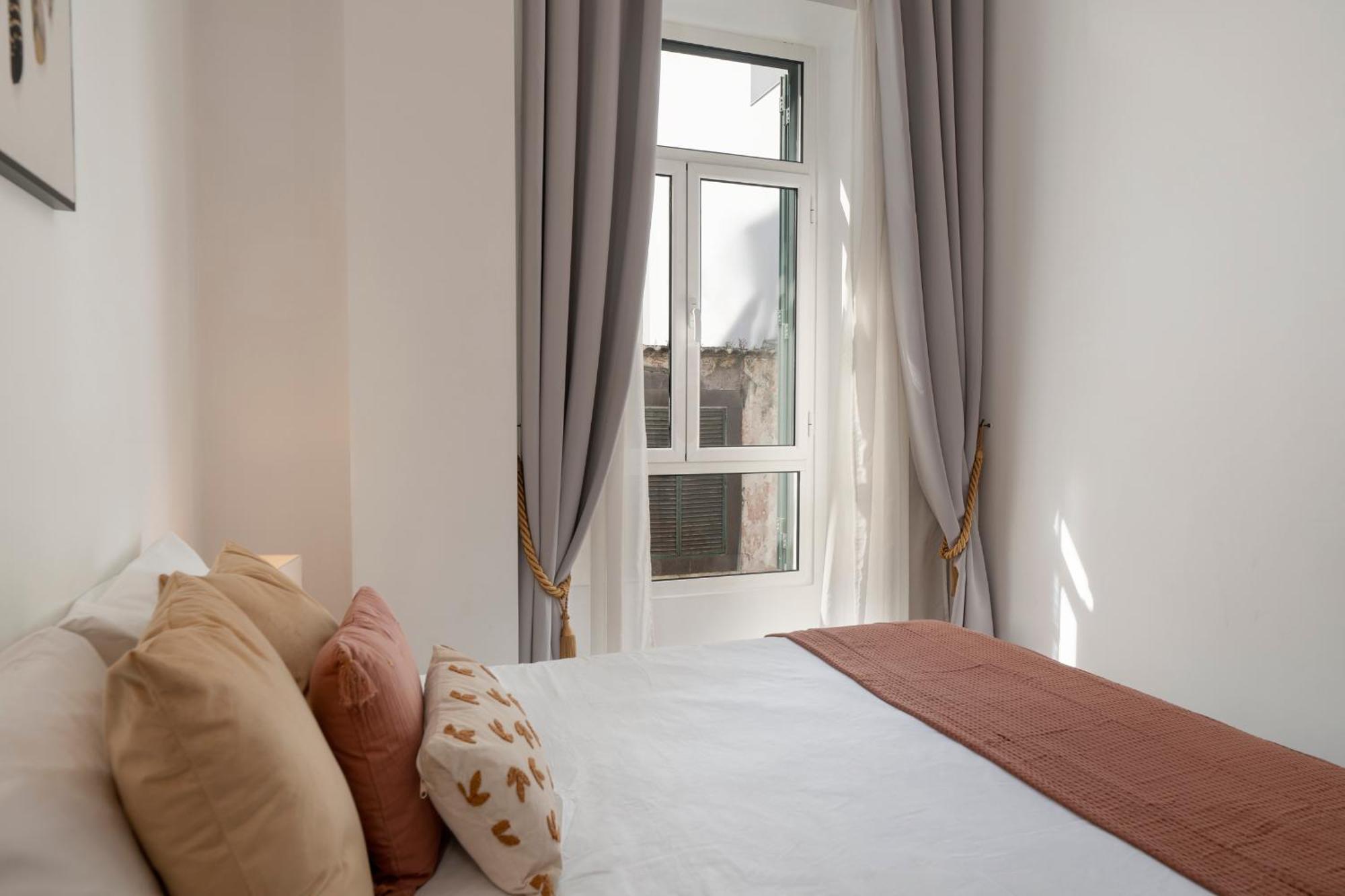 Apartamento Do Carmo By An Island Apart Funchal  Exterior foto