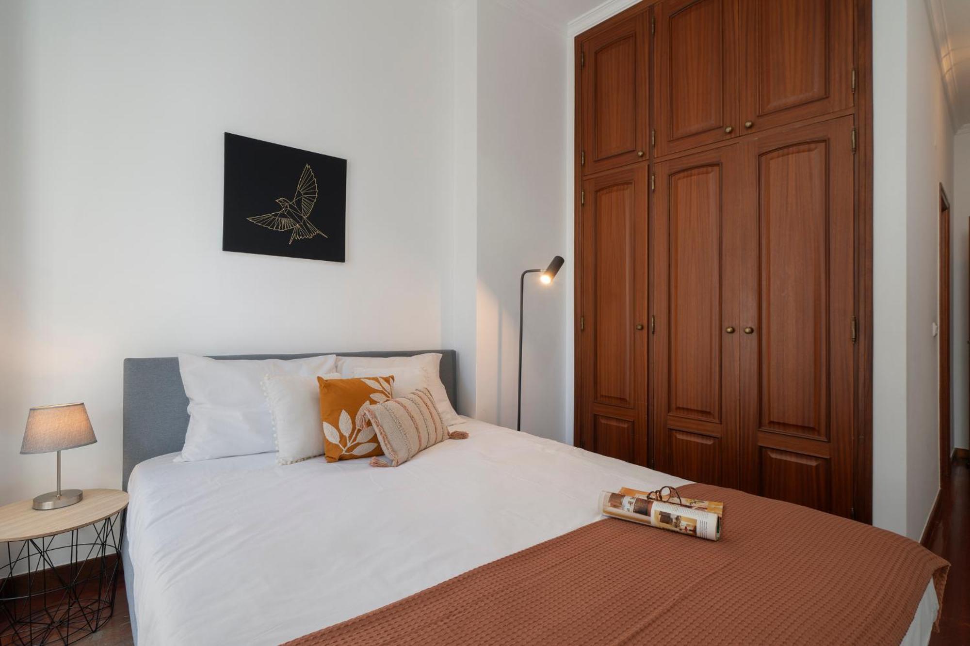 Apartamento Do Carmo By An Island Apart Funchal  Exterior foto
