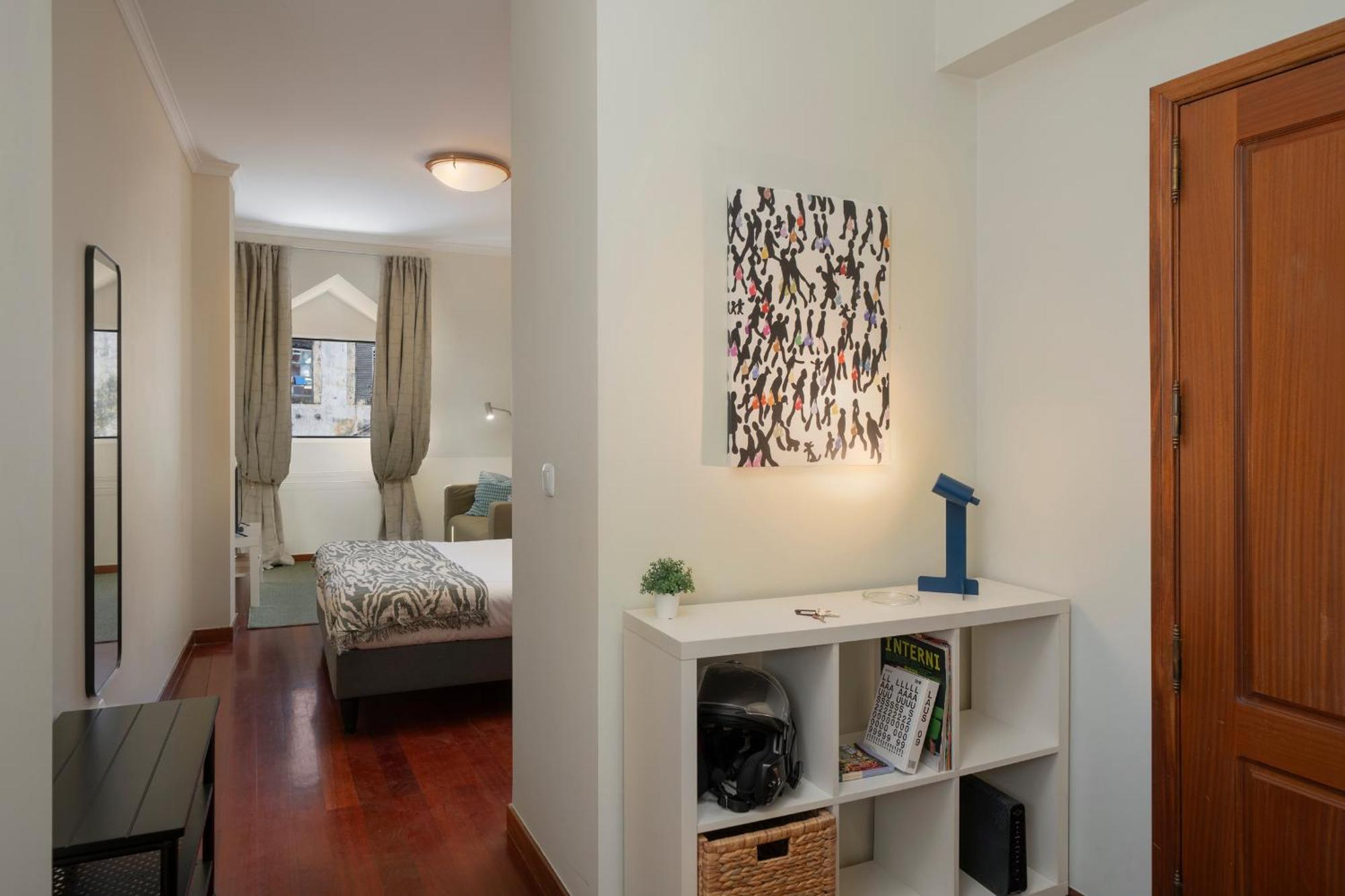 Apartamento Do Carmo By An Island Apart Funchal  Exterior foto